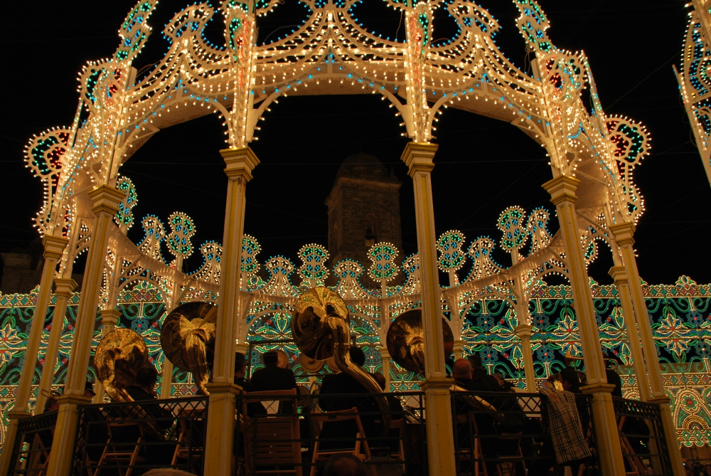 Luminarie Experience